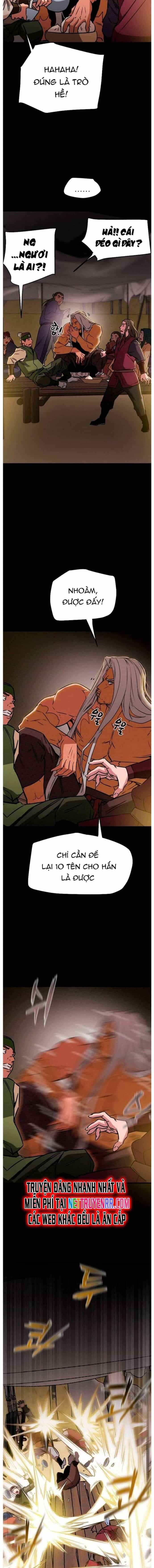 Minh Nguyệt Truyện - Chương 13 - ảnh 18