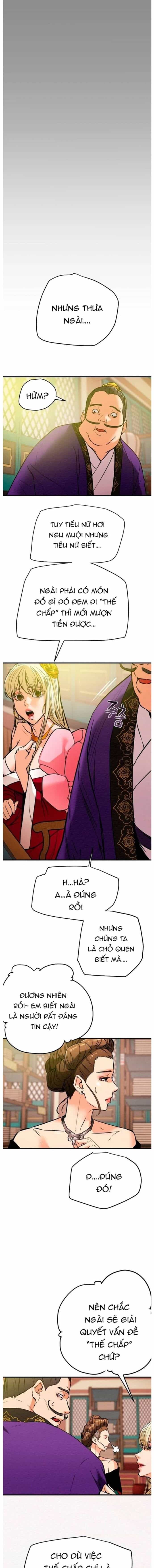 Minh Nguyệt Truyện - Chương 13 - ảnh 6