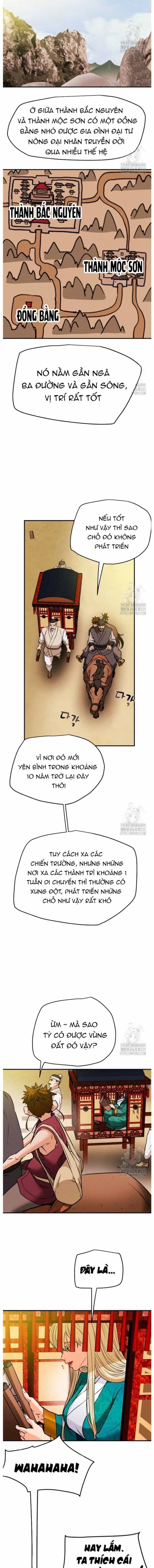 Minh Nguyệt Truyện - Chương 13 - ảnh 8