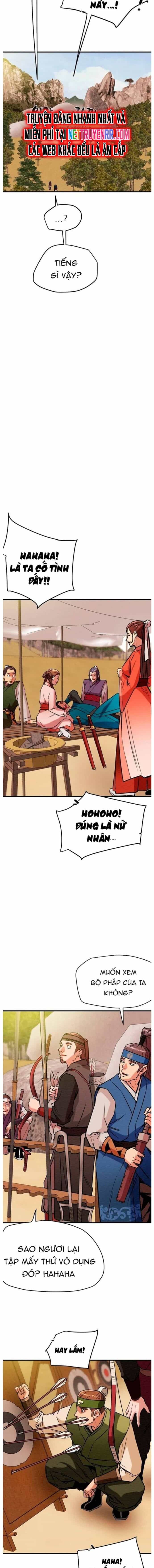 Minh Nguyệt Truyện - Chương 13 - ảnh 9