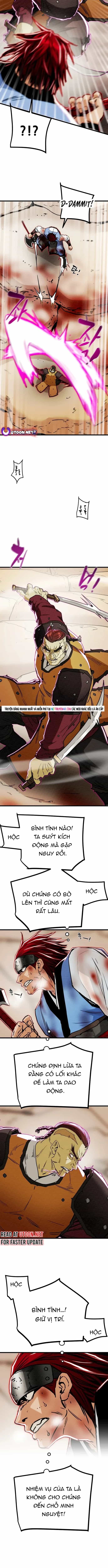 Minh Nguyệt Truyện - Chương 130 - ảnh 13