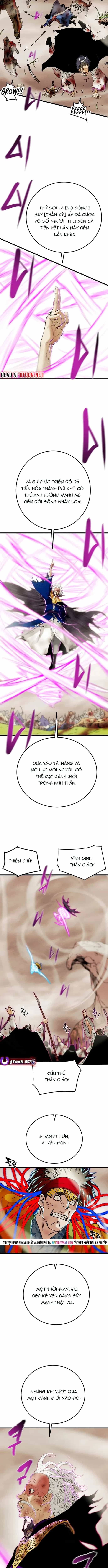 Minh Nguyệt Truyện - Chương 131 - ảnh 4