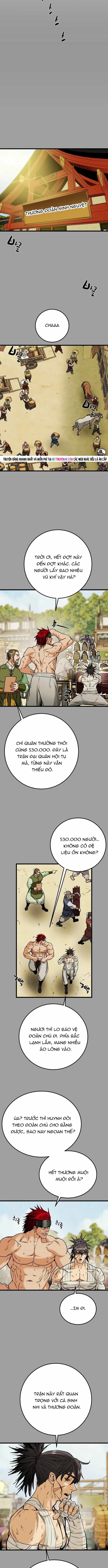 Minh Nguyệt Truyện - Chương 131 - ảnh 9