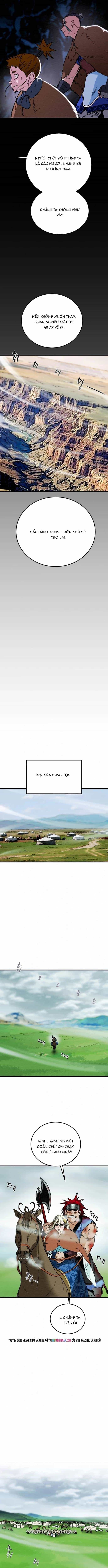 Minh Nguyệt Truyện - Chương 133 - ảnh 10