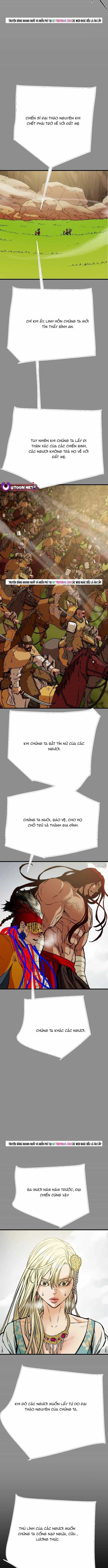Minh Nguyệt Truyện - Chương 133 - ảnh 14