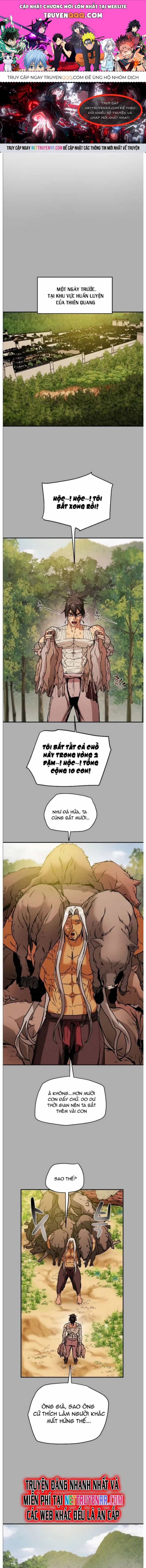 Minh Nguyệt Truyện - Chương 14 - ảnh 1
