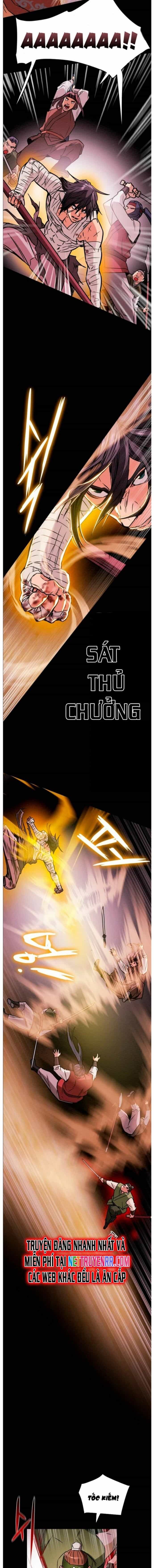 Minh Nguyệt Truyện - Chương 14 - ảnh 17