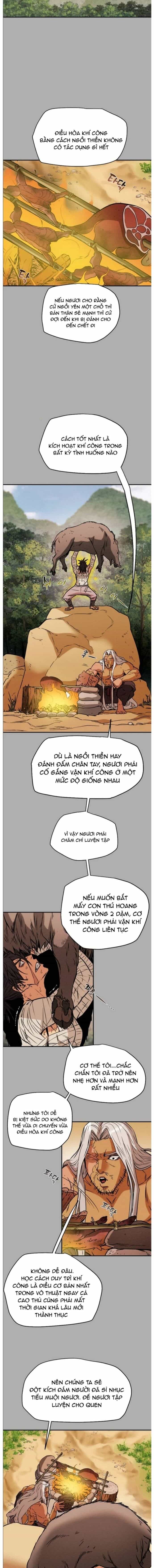 Minh Nguyệt Truyện - Chương 14 - ảnh 2