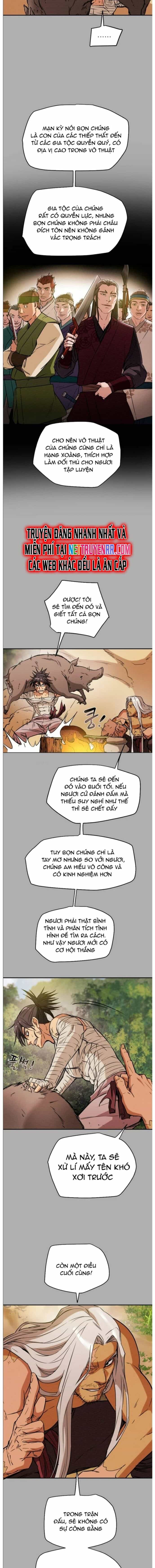 Minh Nguyệt Truyện - Chương 14 - ảnh 3