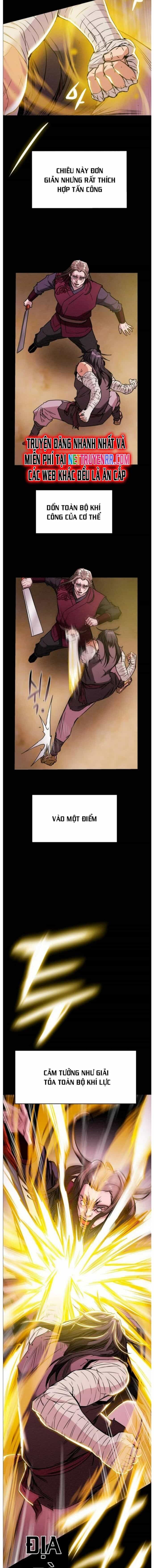 Minh Nguyệt Truyện - Chương 14 - ảnh 7