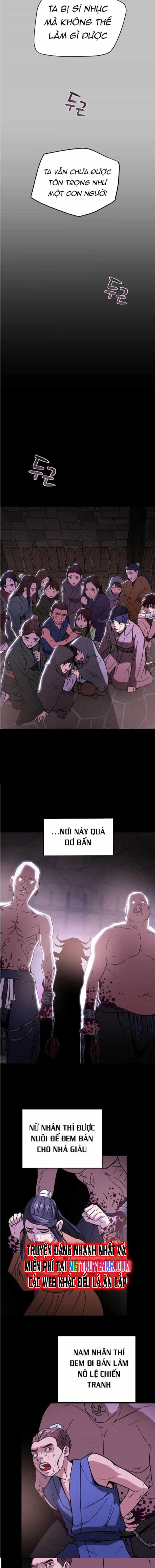 Minh Nguyệt Truyện - Chương 15 - ảnh 14