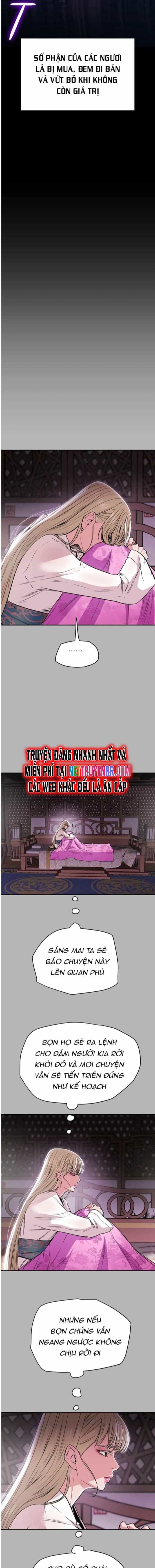 Minh Nguyệt Truyện - Chương 15 - ảnh 16