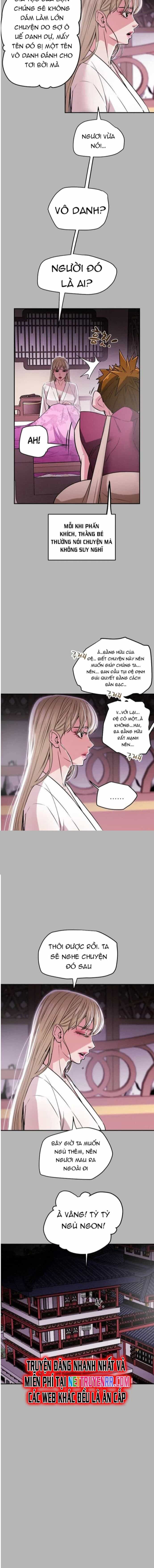 Minh Nguyệt Truyện - Chương 15 - ảnh 18