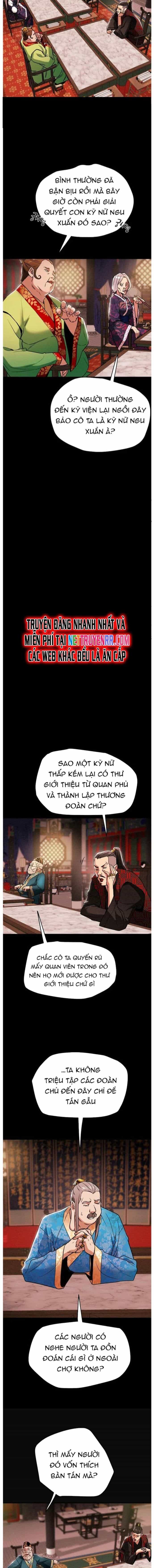 Minh Nguyệt Truyện - Chương 16 - ảnh 10