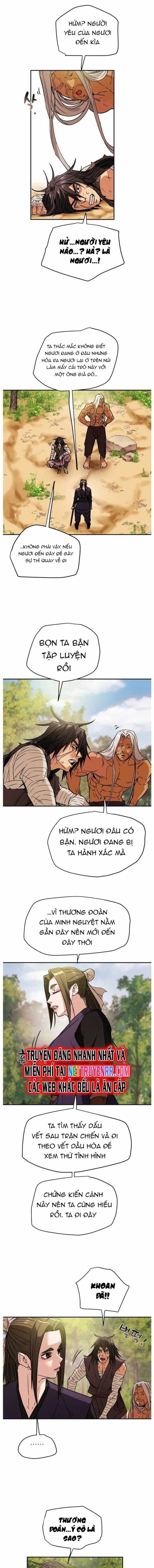Minh Nguyệt Truyện - Chương 16 - ảnh 14