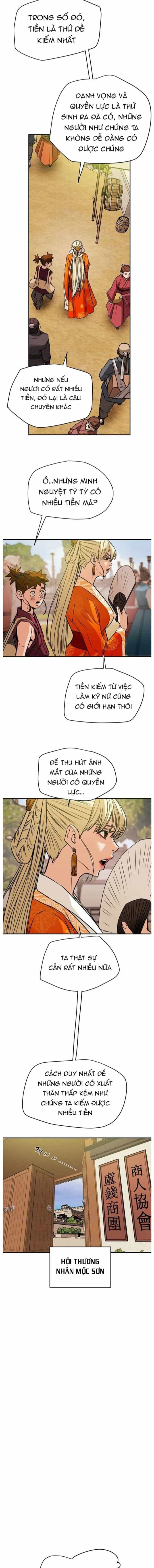 Minh Nguyệt Truyện - Chương 16 - ảnh 5