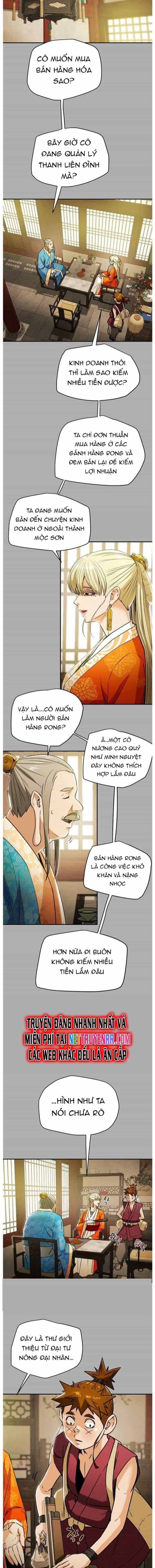 Minh Nguyệt Truyện - Chương 16 - ảnh 7