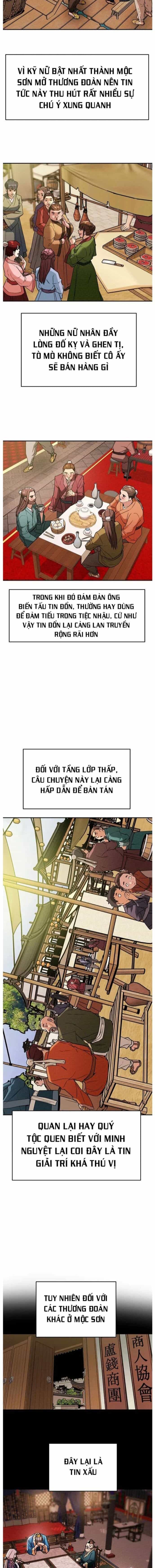 Minh Nguyệt Truyện - Chương 16 - ảnh 9