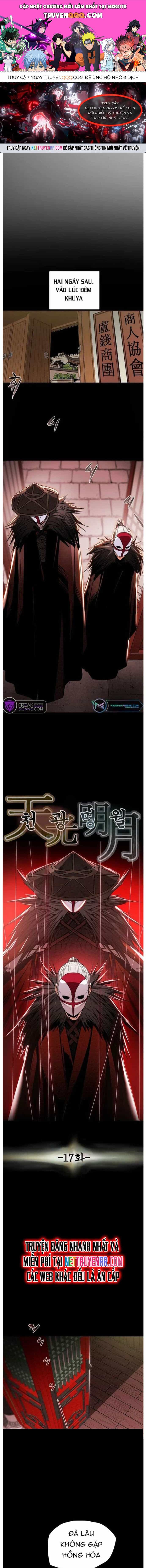 Minh Nguyệt Truyện - Chương 17 - ảnh 1