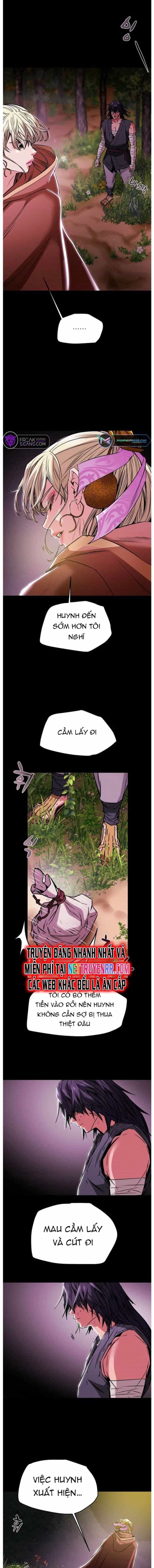 Minh Nguyệt Truyện - Chương 17 - ảnh 14