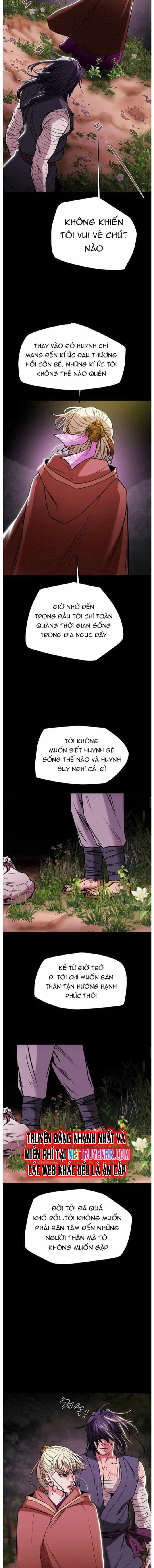 Minh Nguyệt Truyện - Chương 17 - ảnh 15