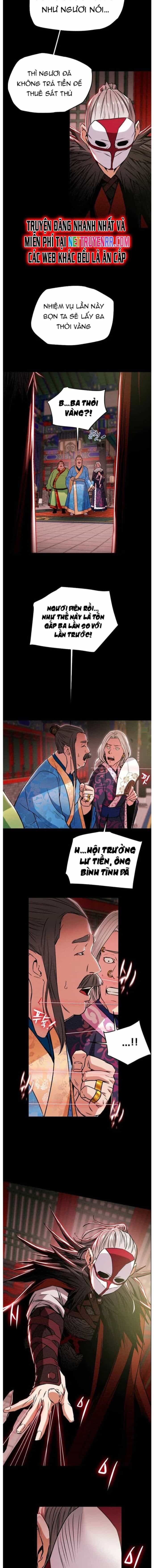 Minh Nguyệt Truyện - Chương 17 - ảnh 3