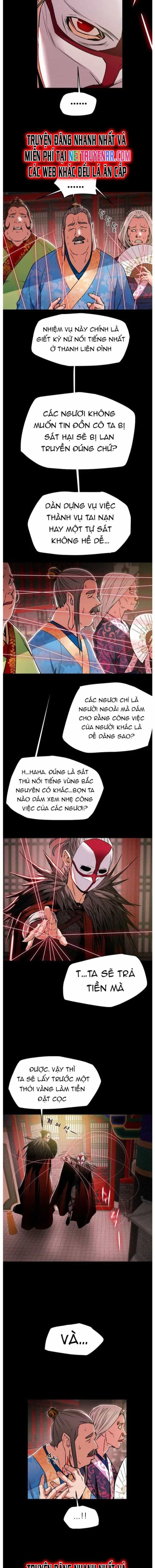Minh Nguyệt Truyện - Chương 17 - ảnh 4
