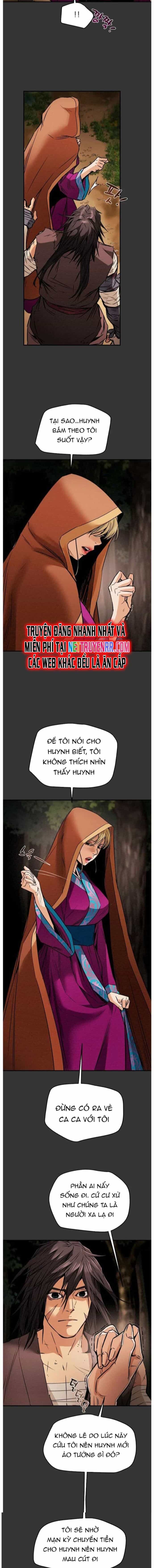 Minh Nguyệt Truyện - Chương 18 - ảnh 14