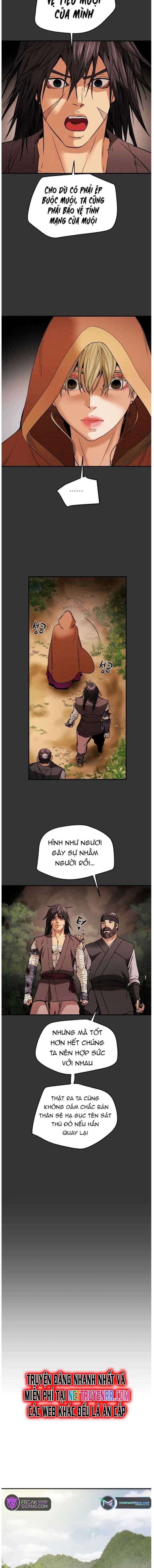 Minh Nguyệt Truyện - Chương 18 - ảnh 16