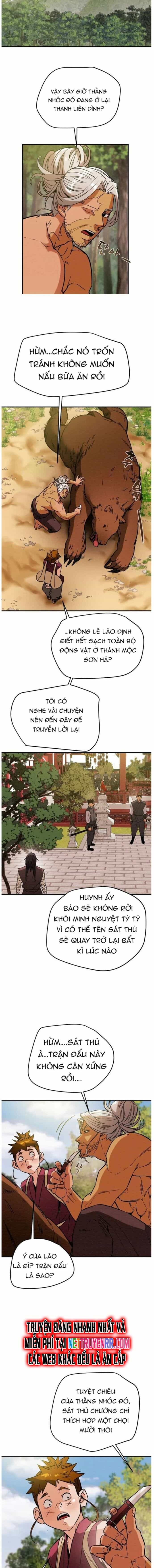 Minh Nguyệt Truyện - Chương 18 - ảnh 17