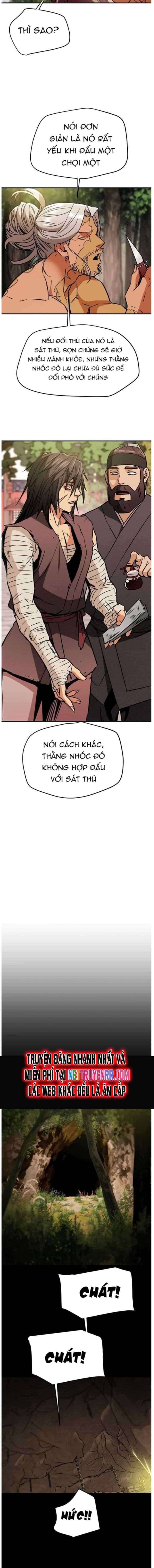 Minh Nguyệt Truyện - Chương 18 - ảnh 18