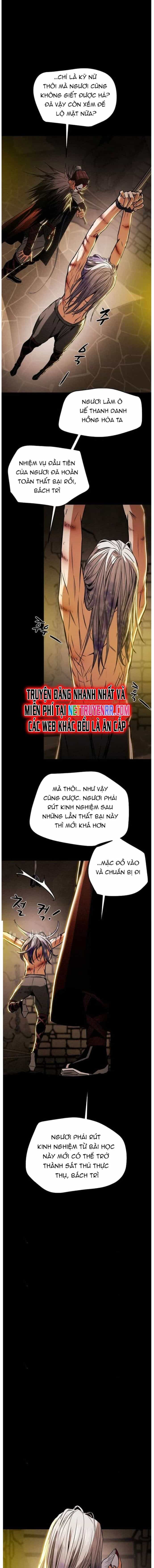 Minh Nguyệt Truyện - Chương 18 - ảnh 19