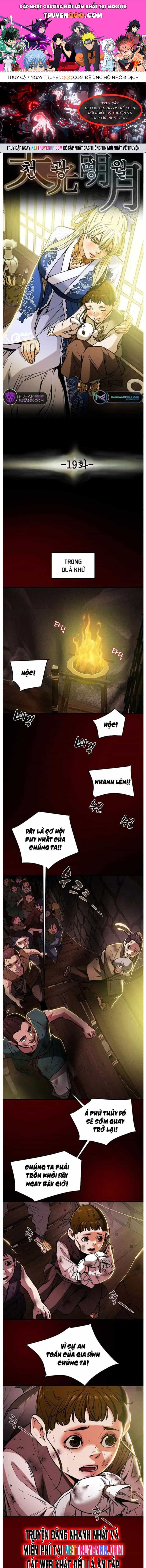 Minh Nguyệt Truyện - Chương 19 - ảnh 1