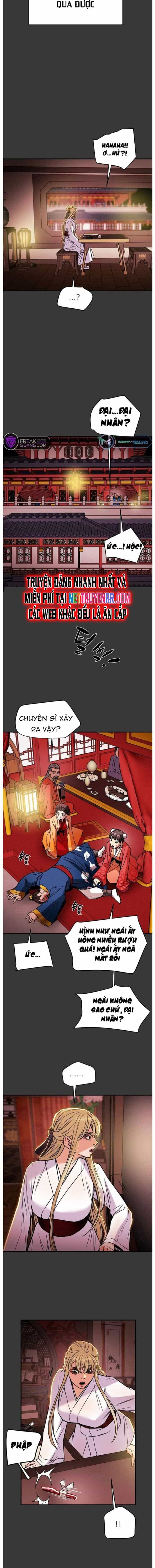 Minh Nguyệt Truyện - Chương 19 - ảnh 11