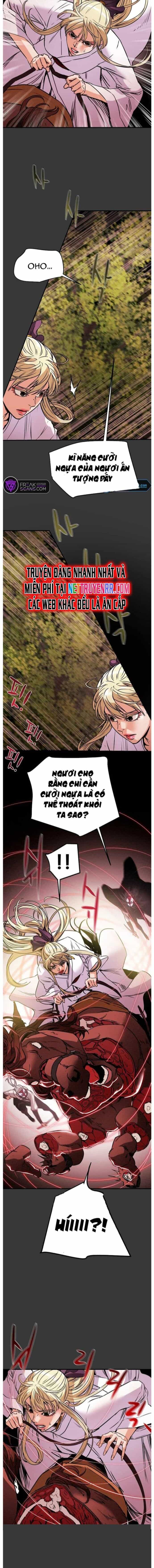 Minh Nguyệt Truyện - Chương 19 - ảnh 16