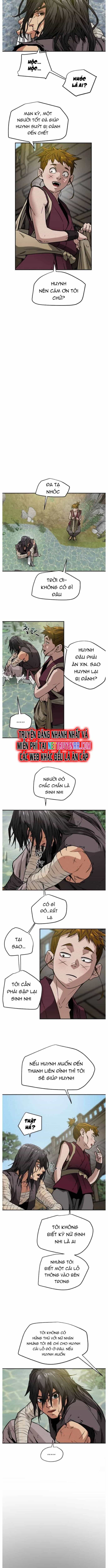 Minh Nguyệt Truyện - Chương 2 - ảnh 10