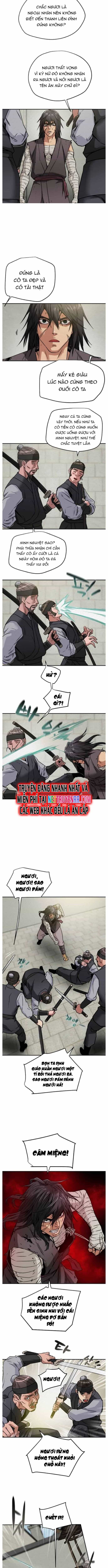 Minh Nguyệt Truyện - Chương 2 - ảnh 7