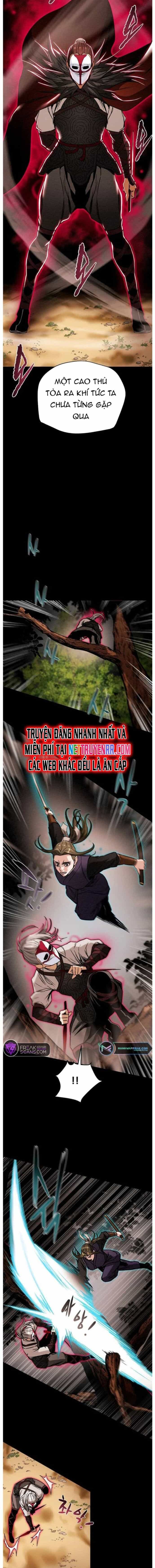 Minh Nguyệt Truyện - Chương 20 - ảnh 4