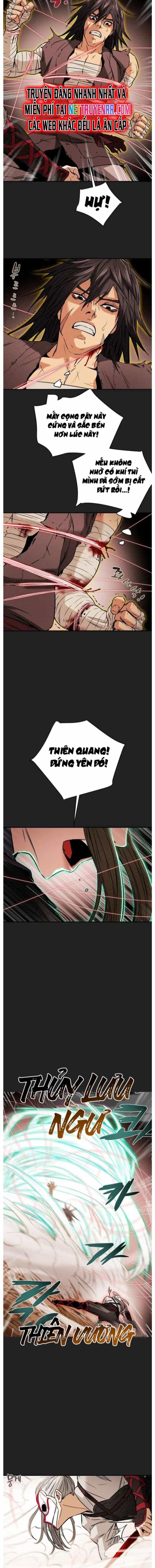 Minh Nguyệt Truyện - Chương 21 - ảnh 12