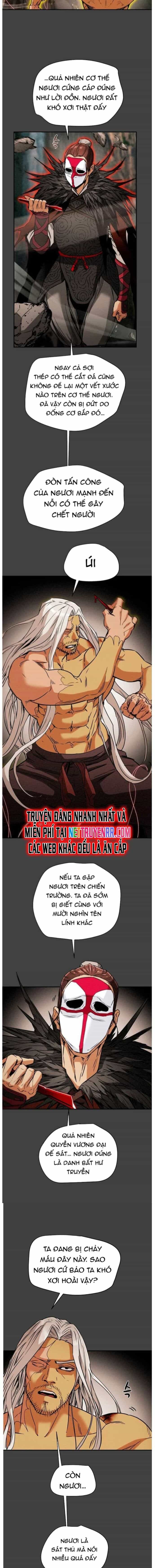 Minh Nguyệt Truyện - Chương 21 - ảnh 17
