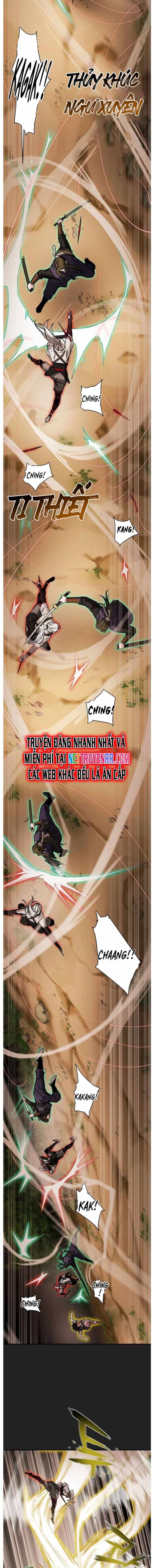 Minh Nguyệt Truyện - Chương 21 - ảnh 5