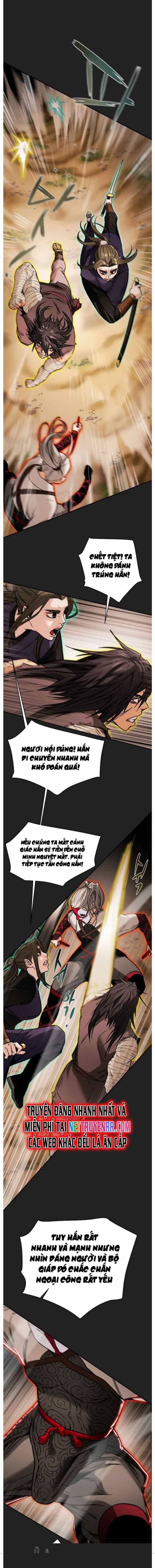 Minh Nguyệt Truyện - Chương 21 - ảnh 7