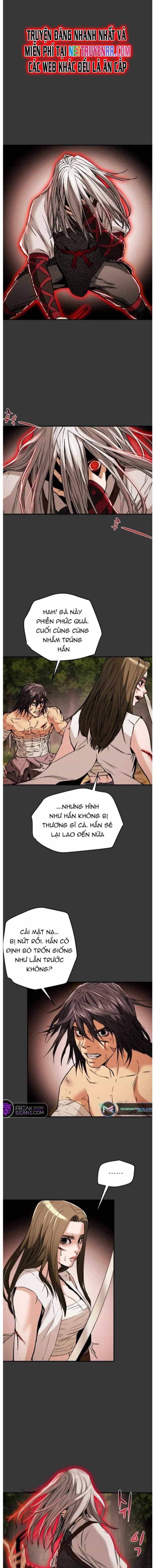 Minh Nguyệt Truyện - Chương 22 - ảnh 18