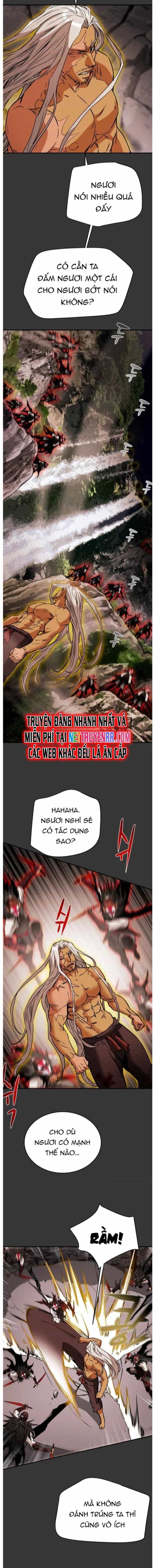 Minh Nguyệt Truyện - Chương 22 - ảnh 7