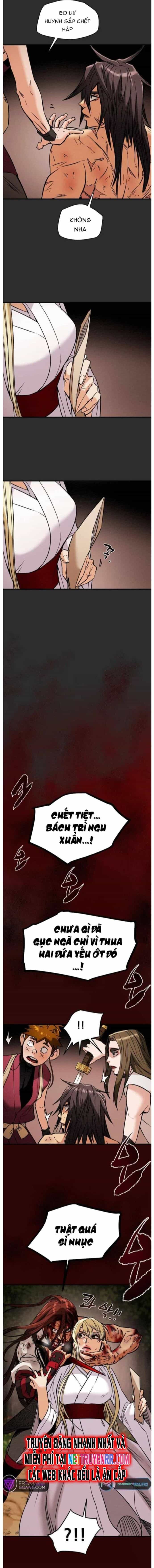 Minh Nguyệt Truyện - Chương 23 - ảnh 12