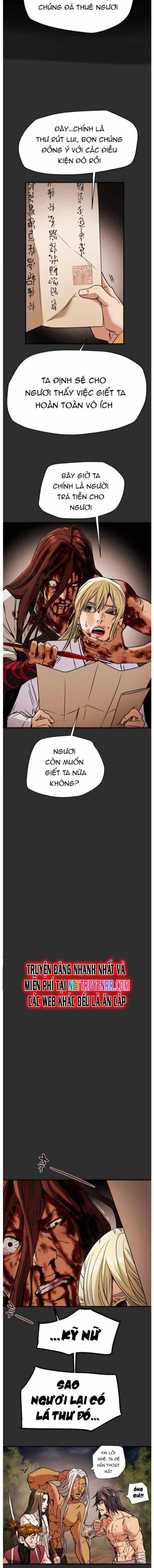 Minh Nguyệt Truyện - Chương 23 - ảnh 14