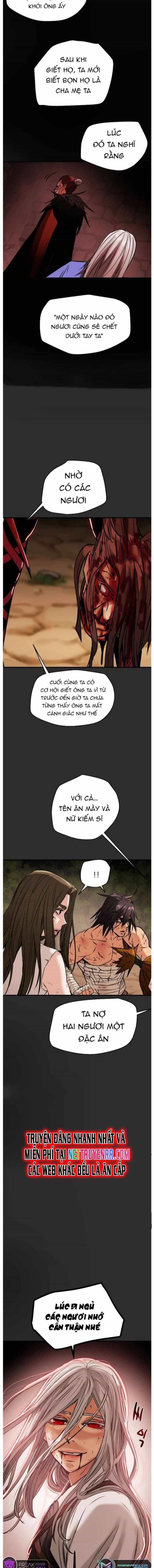 Minh Nguyệt Truyện - Chương 23 - ảnh 18