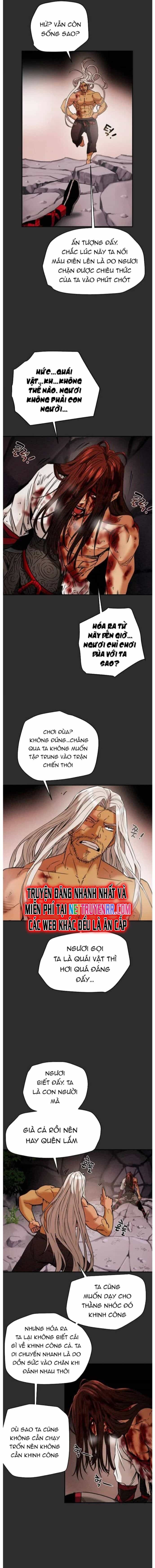Minh Nguyệt Truyện - Chương 23 - ảnh 3