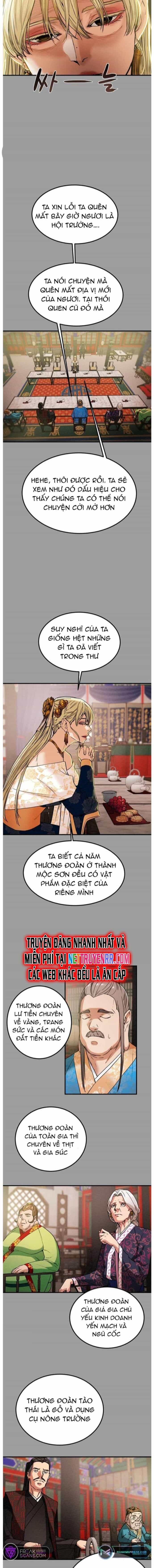 Minh Nguyệt Truyện - Chương 24 - ảnh 11