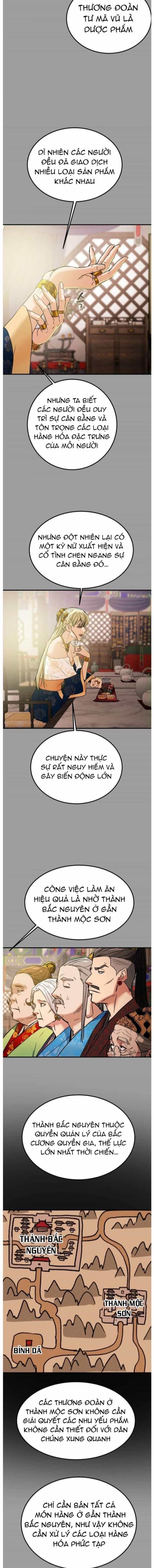 Minh Nguyệt Truyện - Chương 24 - ảnh 12
